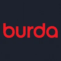 Burda Russia icon