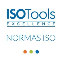 Normas ISO icon