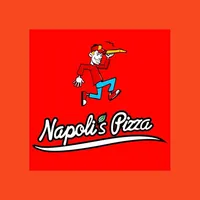 Napolis Pizza icon