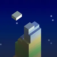 Block Tower Stack-Up icon