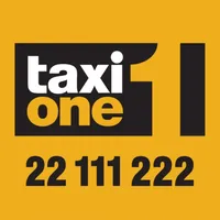 Taxi One icon