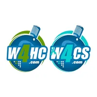 W4HC Radio & W4CS Radio icon