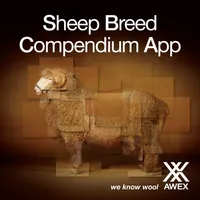 Sheep Breed Compendium by AWEX icon