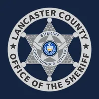 Lancaster County (PA) Sheriff icon