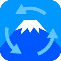 Mt. Fuji Guruguru Trip icon