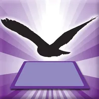 3D LEARNING CARD BIRDS icon