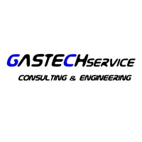 Gastech Service icon