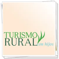 Turismo Rural con Hijos icon