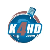 K4HD Radio icon