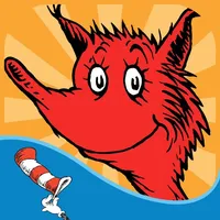 Fox in Socks by Dr. Seuss icon