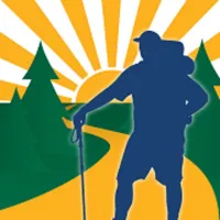 Allegheny County Parks Trails icon