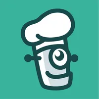 Food Friend: The Recipe App icon