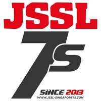 JSSL Singapore Pro Academy 7s icon