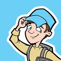 Dustbusters icon