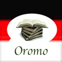 Oromo Dictionary icon