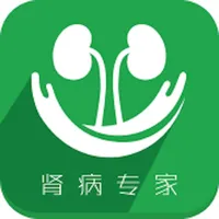 肾病专家 icon