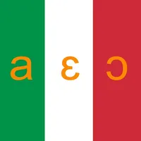 Italian Sounds and Alphabet icon