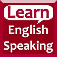 Adv. english speaking course icon