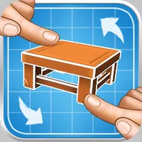 3D Puzzle icon