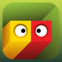 Eyes Cube icon