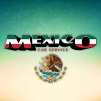 Mexico Car Service icon