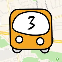 xtBus 3 icon