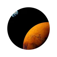 Mars Info Lite icon