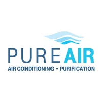 Pure Air Conditioning icon