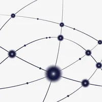 Networking AR icon