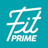 Fitprime - Wellbeing Made Easy icon