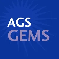 AGS GEMS icon