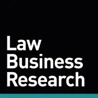 Law Business Research icon