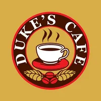 Duke's Cafe icon