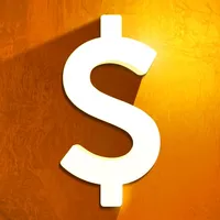 Currency calculator converter icon