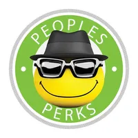 The Peoples Bank Perks icon