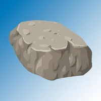 The Rock Game icon