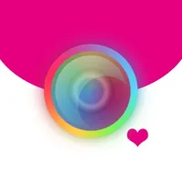 Beauty Blur Effect Selfie Photos - BBEditor icon