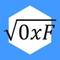 SciHex Calculator icon