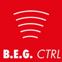 B.E.G. Controls®Remote control icon