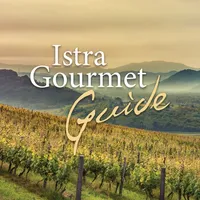 Istria Gourmet Guide icon