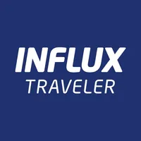 Influx Traveler icon