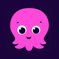 Octopus Energy icon