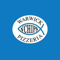 Warwick Fish And Chips icon