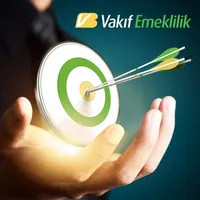 Vakıf Emeklilik Vizyon 2016 icon