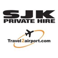 SJK Private Hire icon