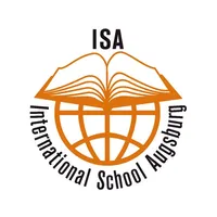 International School Augsburg icon