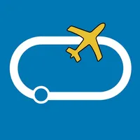 Holding Pattern Computer icon