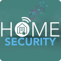 Zain Home Security icon