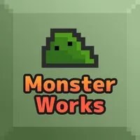 MonsterWorks icon