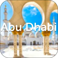 Abu Dhabi Travel Expert Guides, Maps & Navigation icon